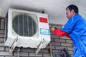 24/7 and Emergency HVAC Near Mt Rainier, MD | Air Conidtioning and Heating Contractors